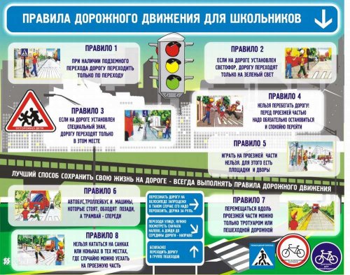 Единый день безопасности