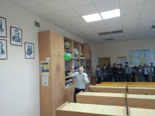 Конкурсная программа "8 МАРТА"