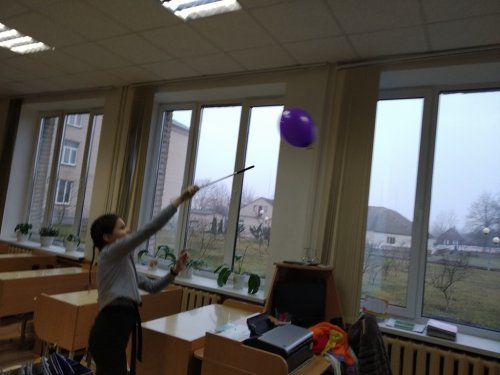 Конкурсная программа "8 МАРТА"