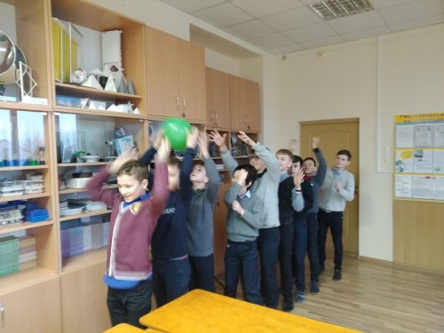Конкурсная программа "8 МАРТА"