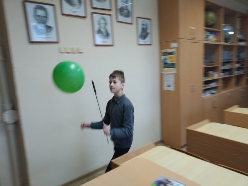 Конкурсная программа "8 МАРТА"