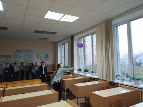 Конкурсная программа "8 МАРТА"