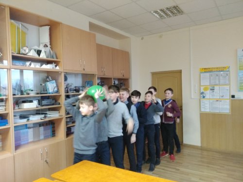 Конкурсная программа "8 МАРТА"