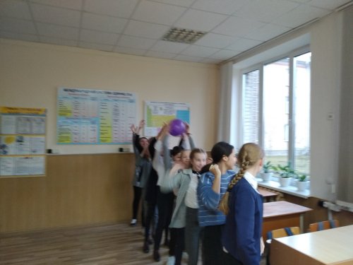 Конкурсная программа "8 МАРТА"