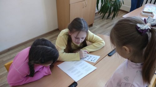 Весенний лагерь "Солнышко".Второй день "Улица безопасного движения"
