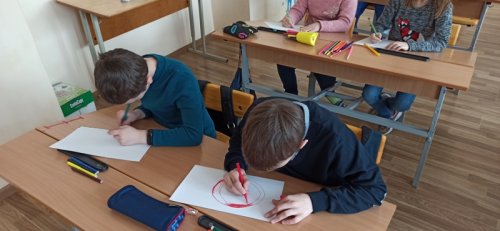 Антинаркотическая акция "Миссия-жить!"