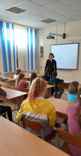 Антинаркотическая акция "Миссия-жить!"
