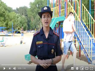 Информация для родителей