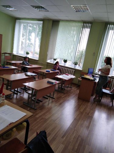 Акция "Беларусь против табака"