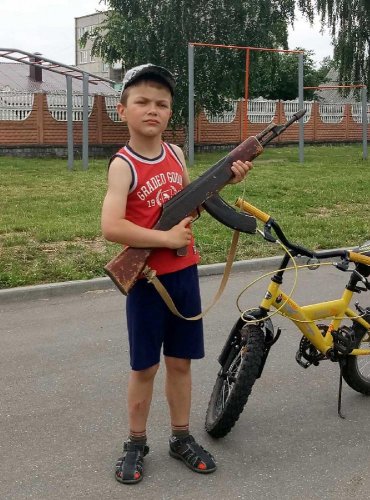 Лагерь "Солнышко". День пятый Лагерь "Солнышко". День пятый