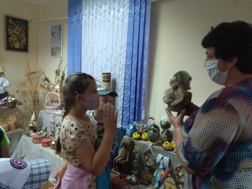 Лагерь "Солнышко". День двенадцатый