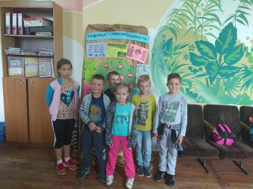 Лагерь "Солнышко". День семнадцатый