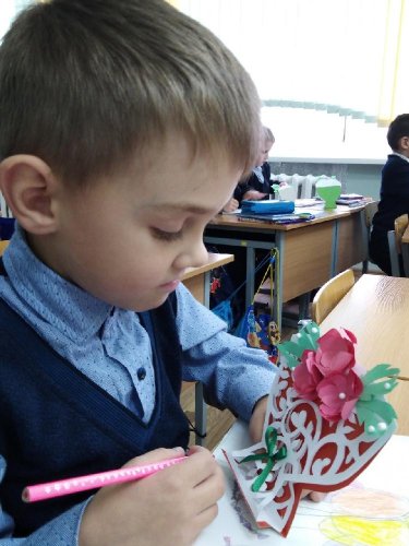 Неделя Матери Неделя Матери