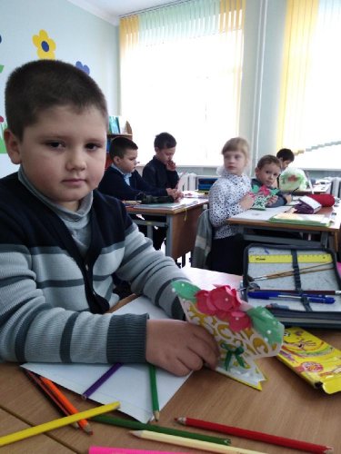 Неделя Матери Неделя Матери