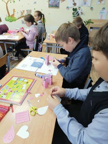 Неделя Матери Неделя Матери
