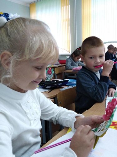 Неделя Матери Неделя Матери