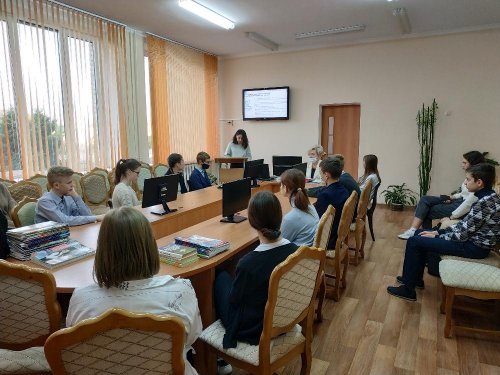 День информирования :«ООН – 75 лет: история деятельности, основные достижения и инициативы Республики Беларусь в составе ООН» День информирования :«ООН – 75 лет: история деятельности, основные достижения и инициативы Республики Беларусь в составе ООН»