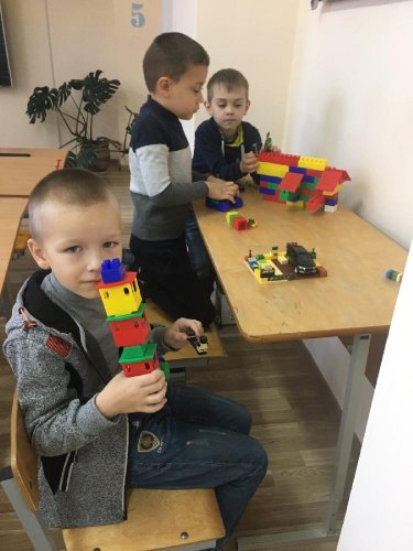 День 4. Осень познавательная