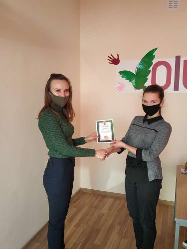 Online-квиз "По тропинкам Гродненщины"