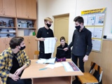 Конкурсная программа "Юные астрономы", 11 класс