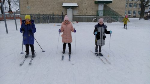 Зимние виды спорта-самые популярные и привлекательные