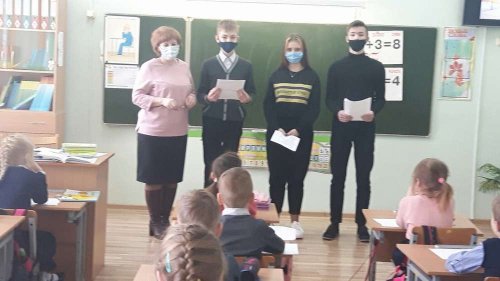 Экологический проект "Экодело: дом, гимназия, город" Экологический проект "Экодело: дом, гимназия, город"