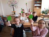 Урок безопасности «Опасенье – половина спасенья»