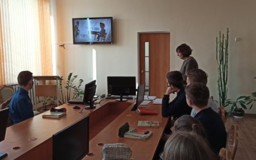 Літаратурная гадзіна «Іван Шамякін: знаемы і не знаемы» Літаратурная гадзіна «Іван Шамякін: знаемы і не знаемы»