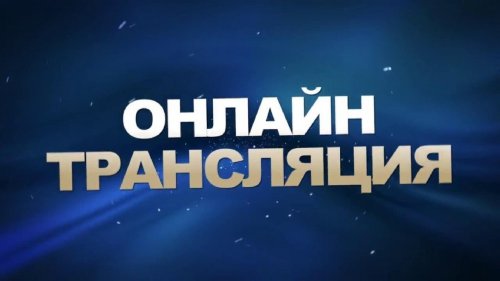 Онлайн-трансляция по вопросам детского дорожно-транспортного травматизма