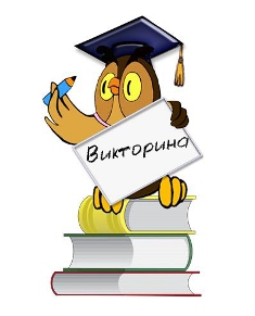 Викторина «Музей истории школы»