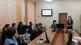 Единый день информирования «Беларусь и Россия: история становления и развития Союзного государства»
