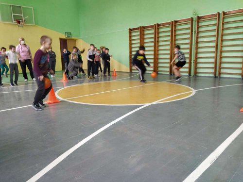 Конкурс октябрятских групп «Суперзвёздочка». Модуль 3 «Спортивные ребята»