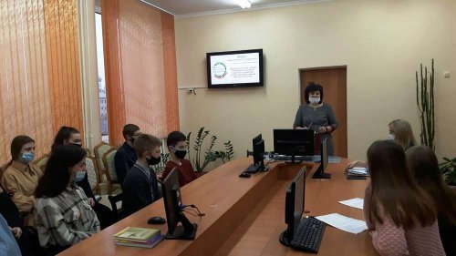 Единый день информирования «Беларусь и Россия: история становления и развития Союзного государства»