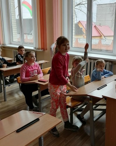 Маршрутами малой Родины! День 1.