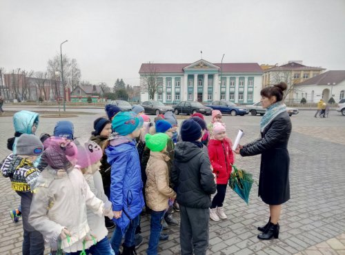 «Свислочь гимназическая». День 2