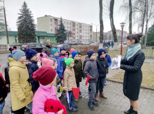 «Свислочь гимназическая». День 2