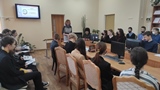 Единый день информирования "Есть в каждой победе твоей и моей весна сорок пятого года»