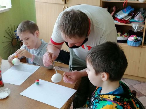 Творческая встреча Творческая встреча