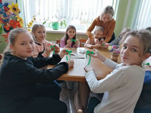 Творческая встреча Творческая встреча