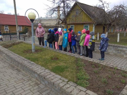 «Свислочь любимая!». День закрытия