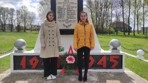Областной автобусный маршрут памяти «С лампадой у Вечного огня»