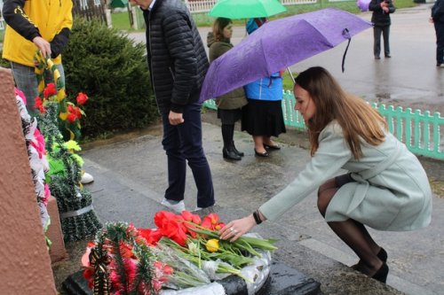 Автопробег «Живая память поколений»