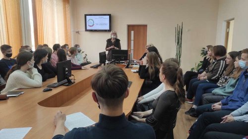Единый день информирования «Семья - опора государства, оплот свершений и побед» Единый день информирования «Семья - опора государства, оплот свершений и побед»