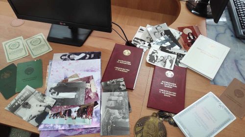 Единый день информирования «Семья - опора государства, оплот свершений и побед» Единый день информирования «Семья - опора государства, оплот свершений и побед»