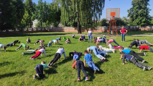 «Свислочь - мой город!». День 3