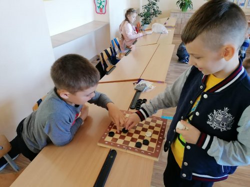  «Ученье – свет!». День 10