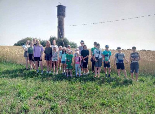 Станция "В согласии с природой" День 4