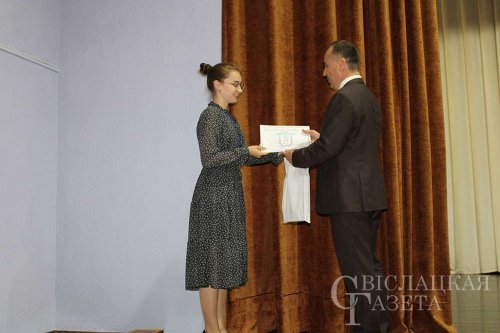 Итоги научно-практической конференции "Беларусь, Свислочский край и Эдвард Войнилович (к 765-летию г. Свислочь)"