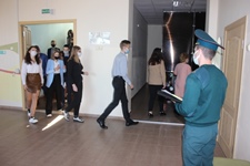 Единый День безопасности
