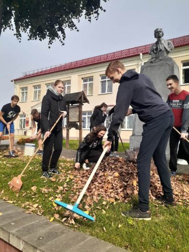 Операция "Памятник"